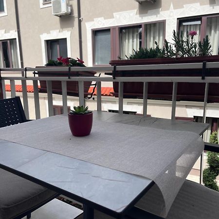 B&B Baron Gautsch Rovinj Extérieur photo