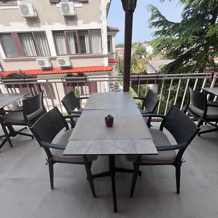 B&B Baron Gautsch Rovinj Extérieur photo