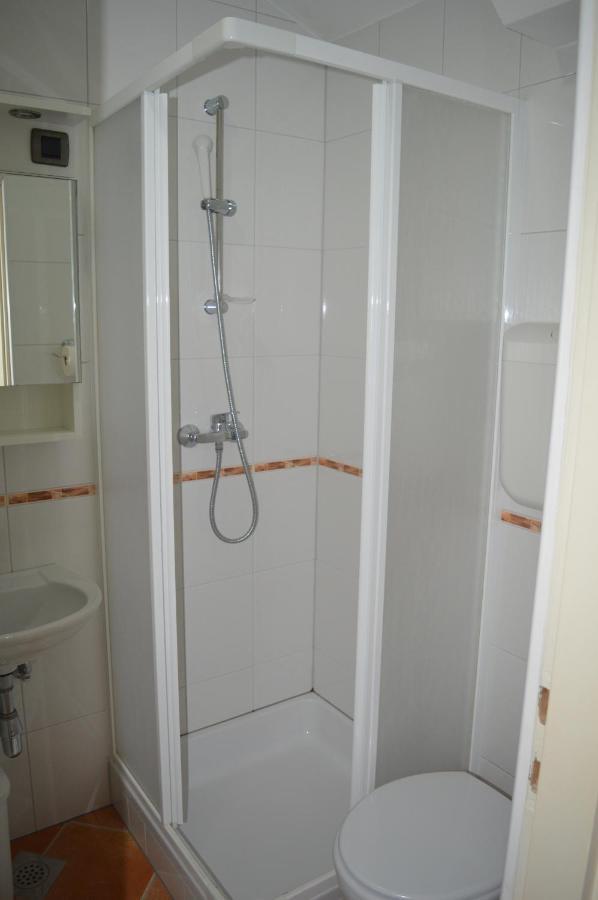 B&B Baron Gautsch Rovinj Extérieur photo