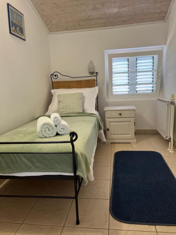 B&B Baron Gautsch Rovinj Extérieur photo