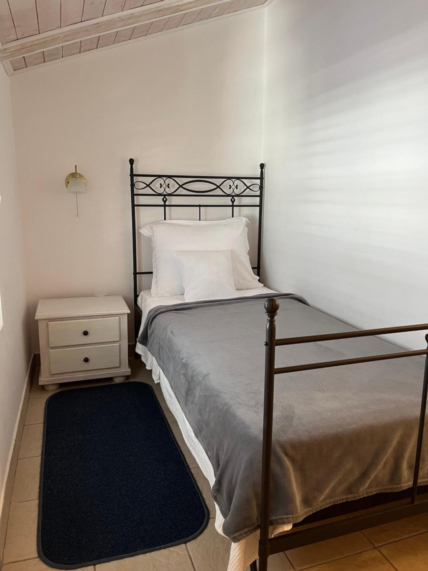 B&B Baron Gautsch Rovinj Extérieur photo