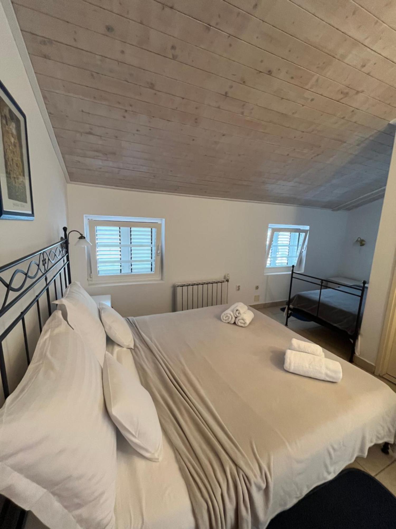 B&B Baron Gautsch Rovinj Extérieur photo