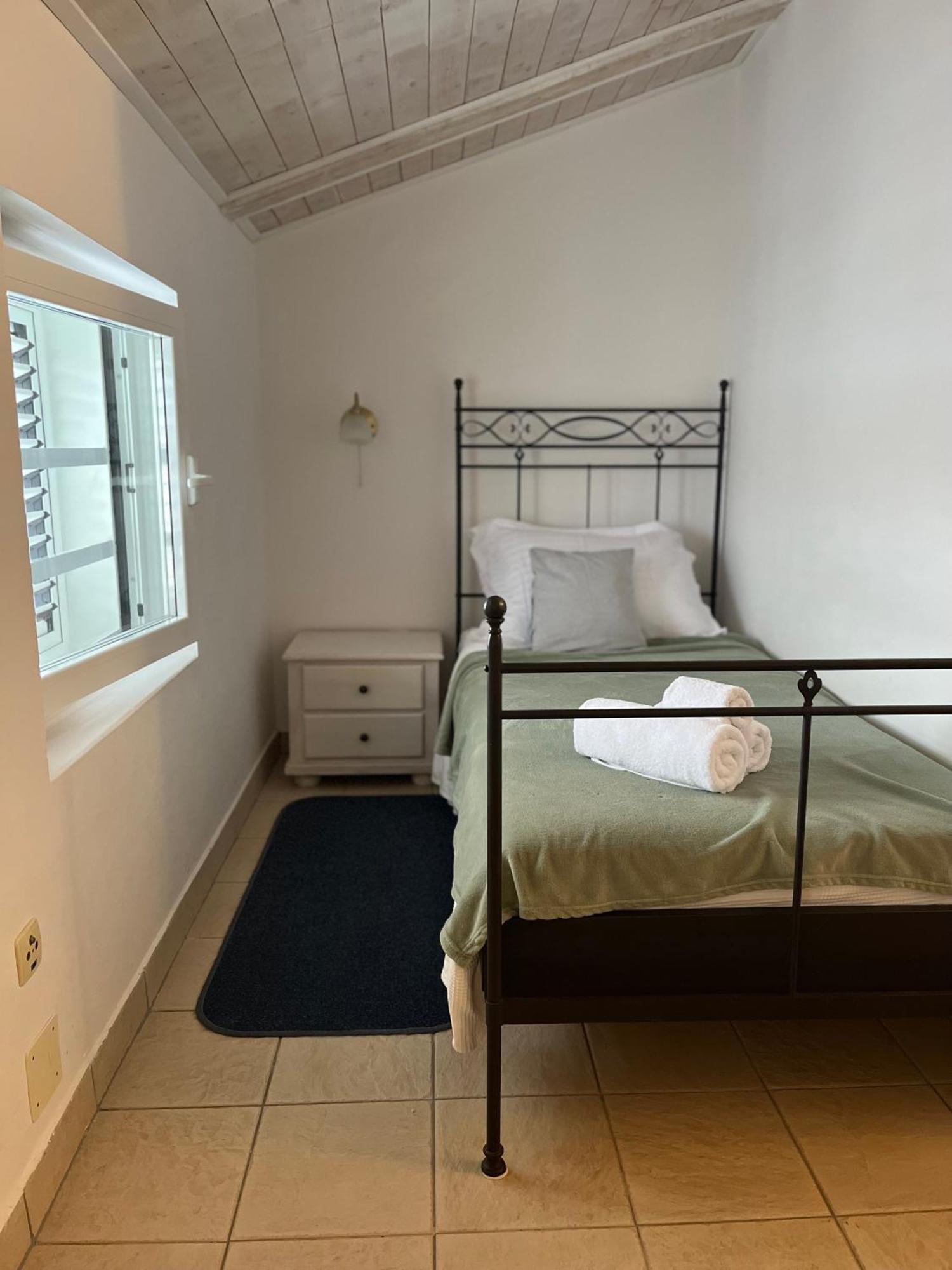 B&B Baron Gautsch Rovinj Extérieur photo