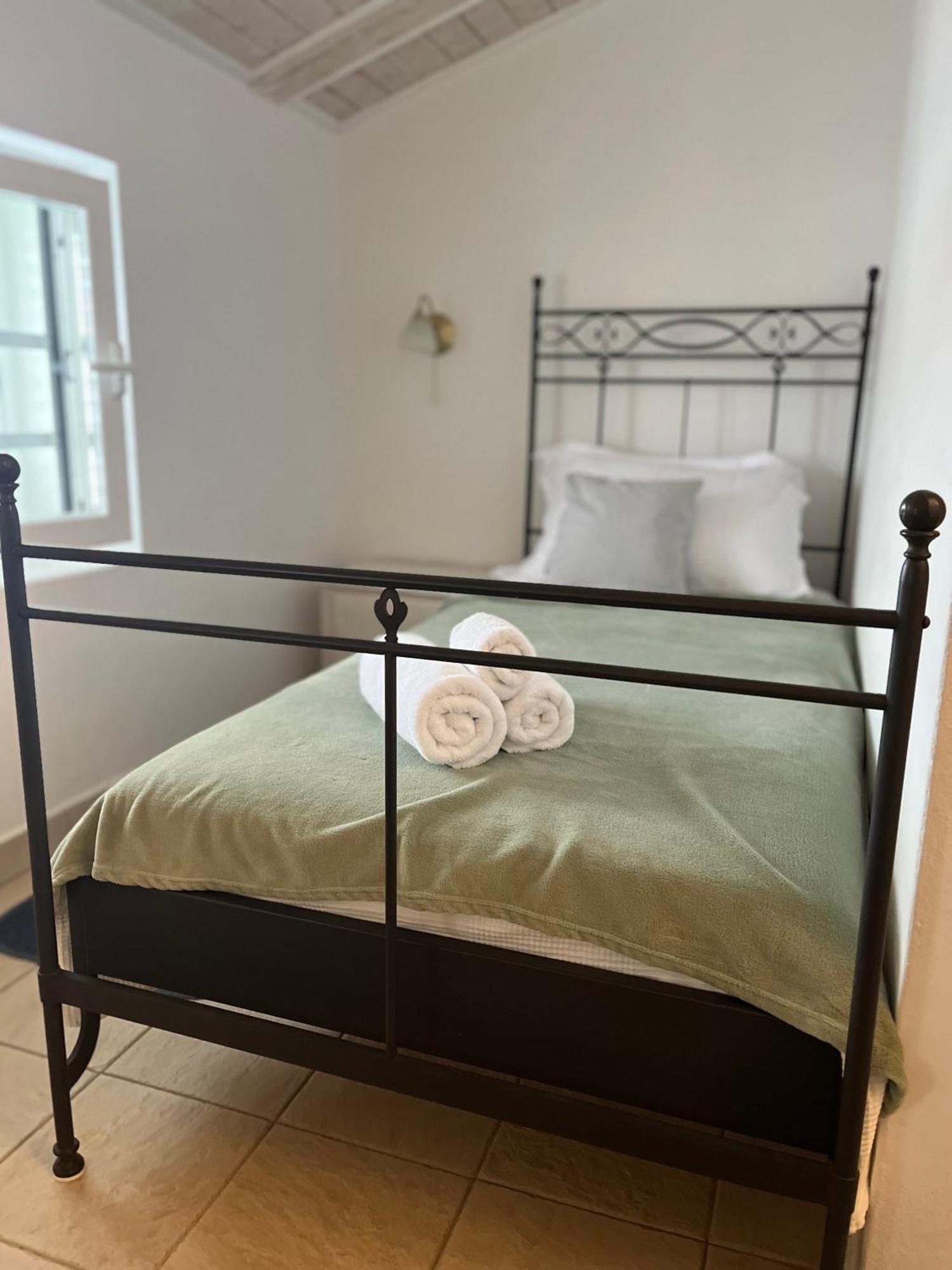 B&B Baron Gautsch Rovinj Extérieur photo