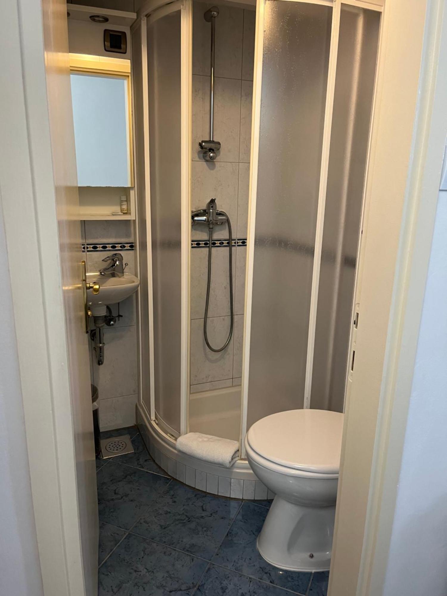 B&B Baron Gautsch Rovinj Extérieur photo
