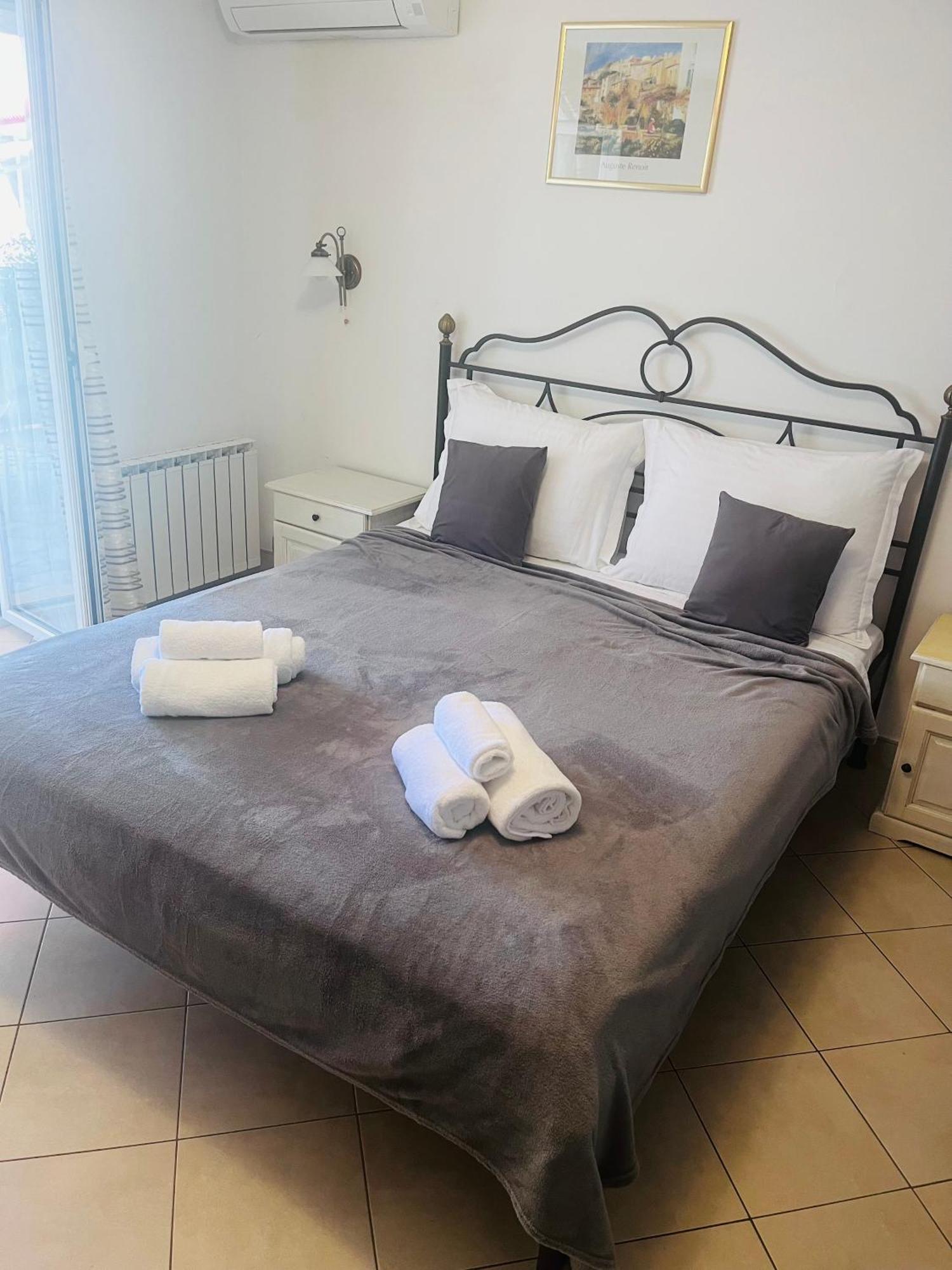 B&B Baron Gautsch Rovinj Extérieur photo