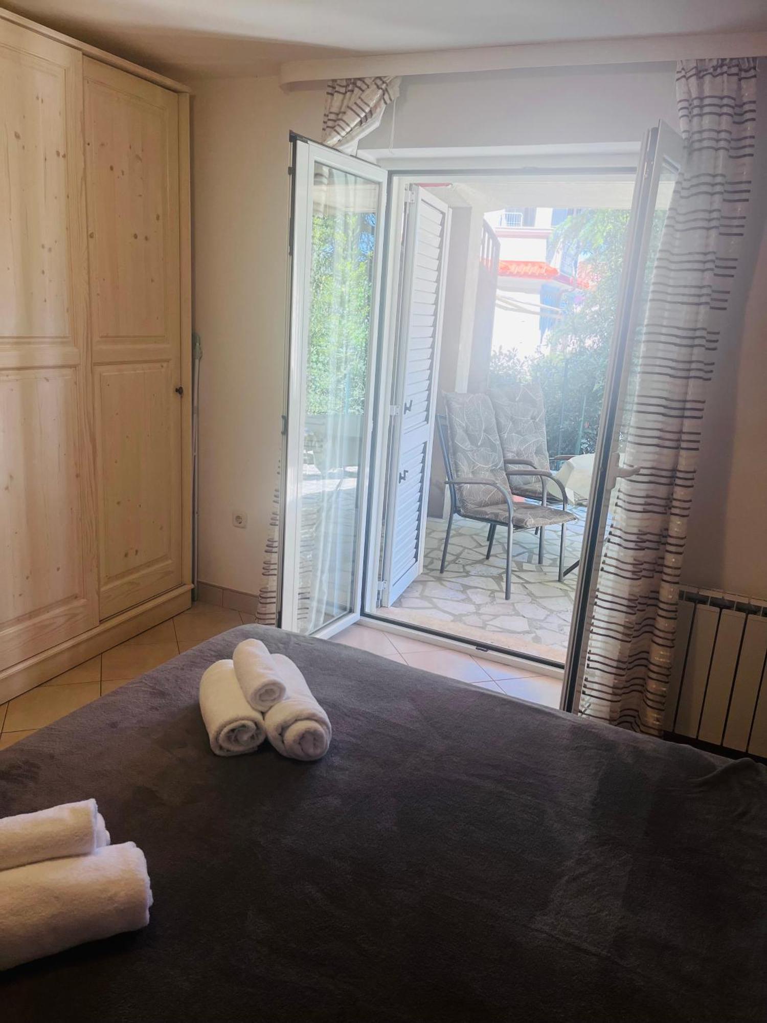 B&B Baron Gautsch Rovinj Extérieur photo