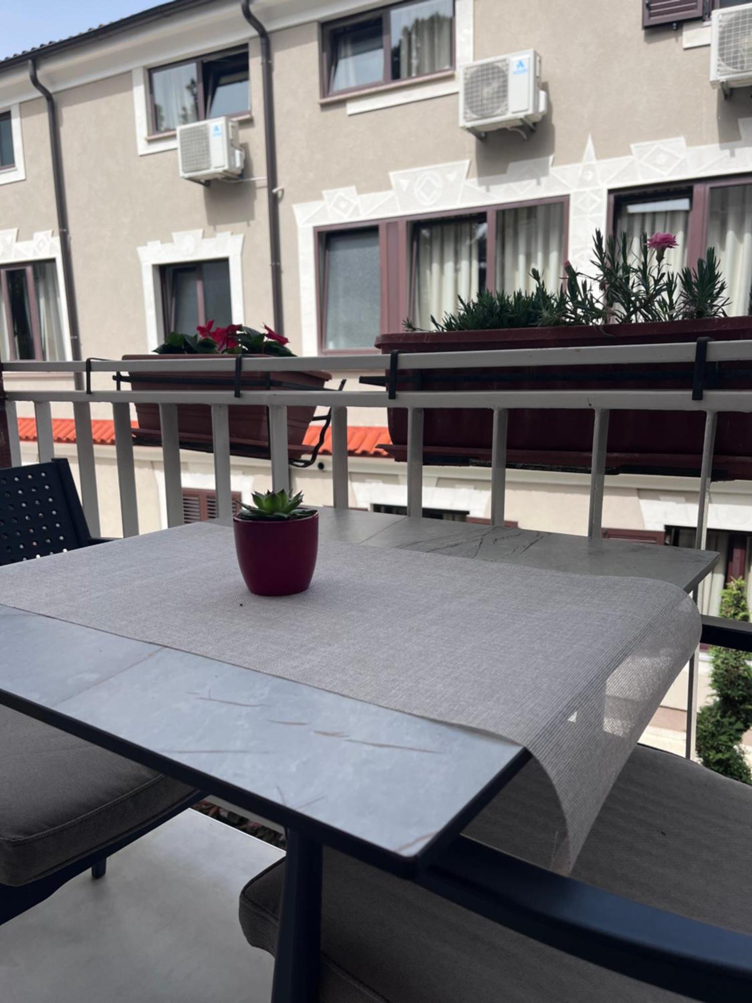 B&B Baron Gautsch Rovinj Extérieur photo