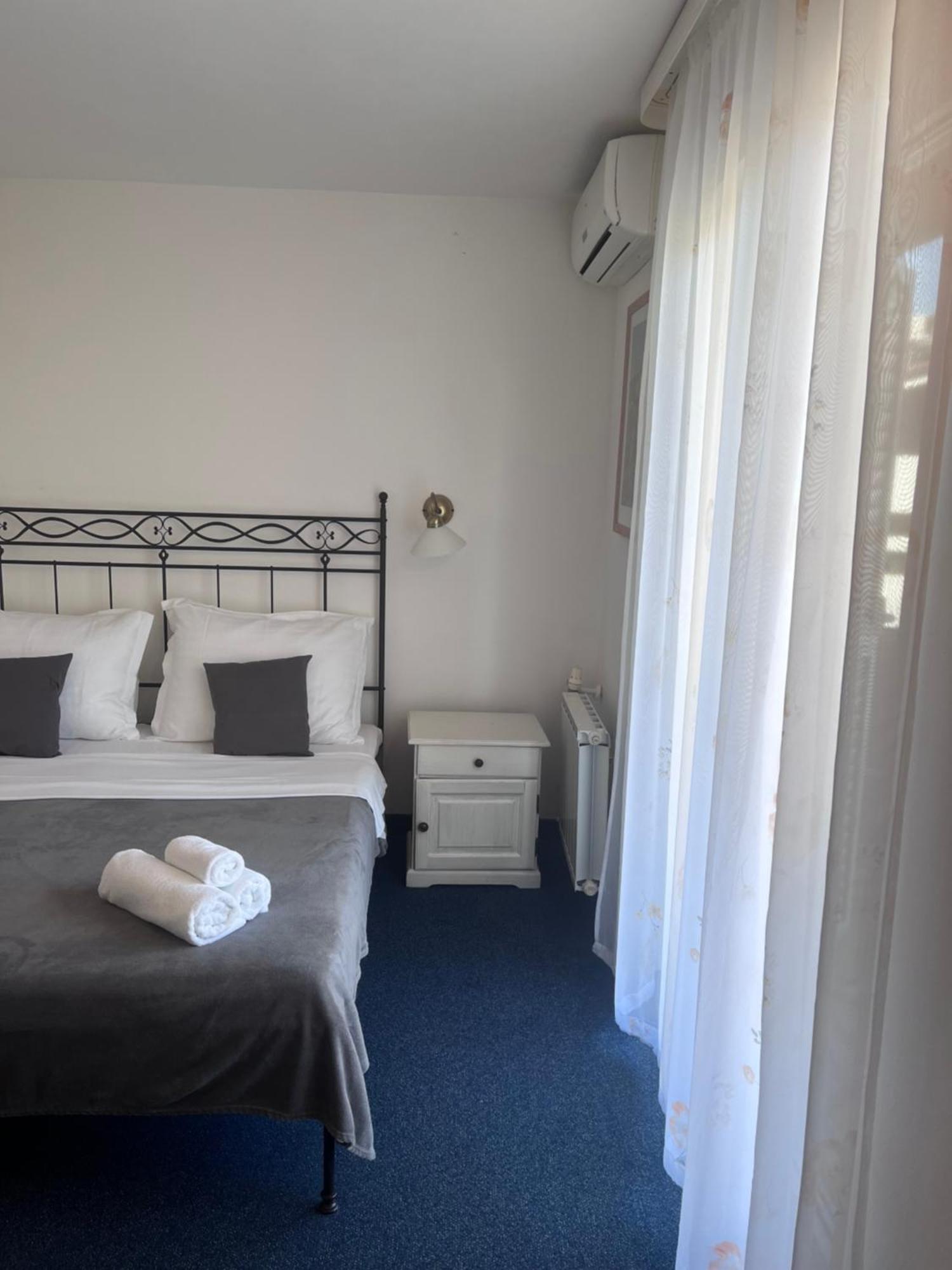 B&B Baron Gautsch Rovinj Extérieur photo