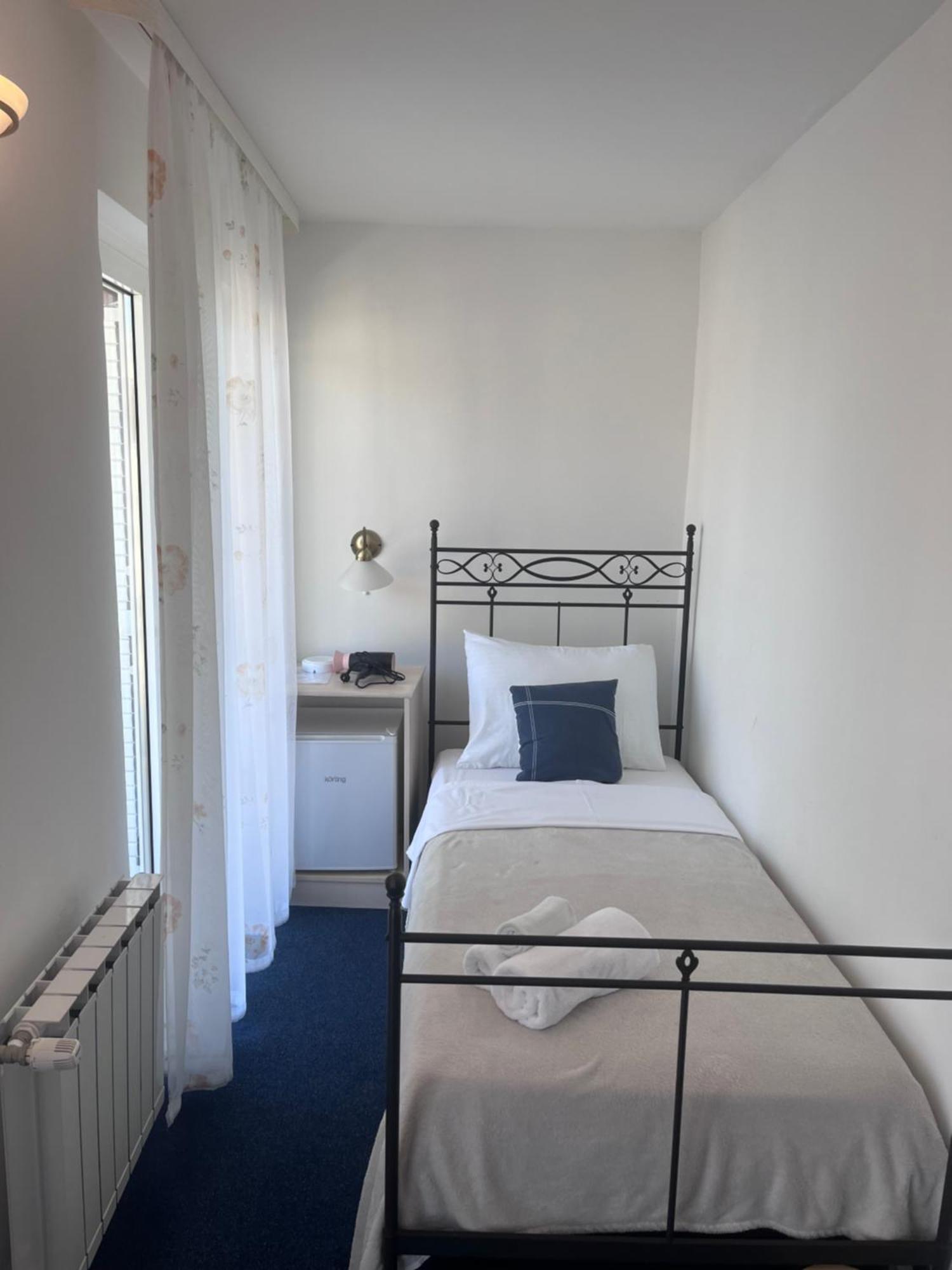 B&B Baron Gautsch Rovinj Extérieur photo