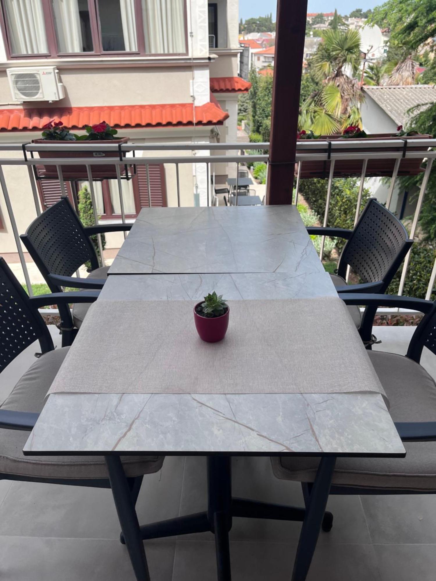 B&B Baron Gautsch Rovinj Extérieur photo