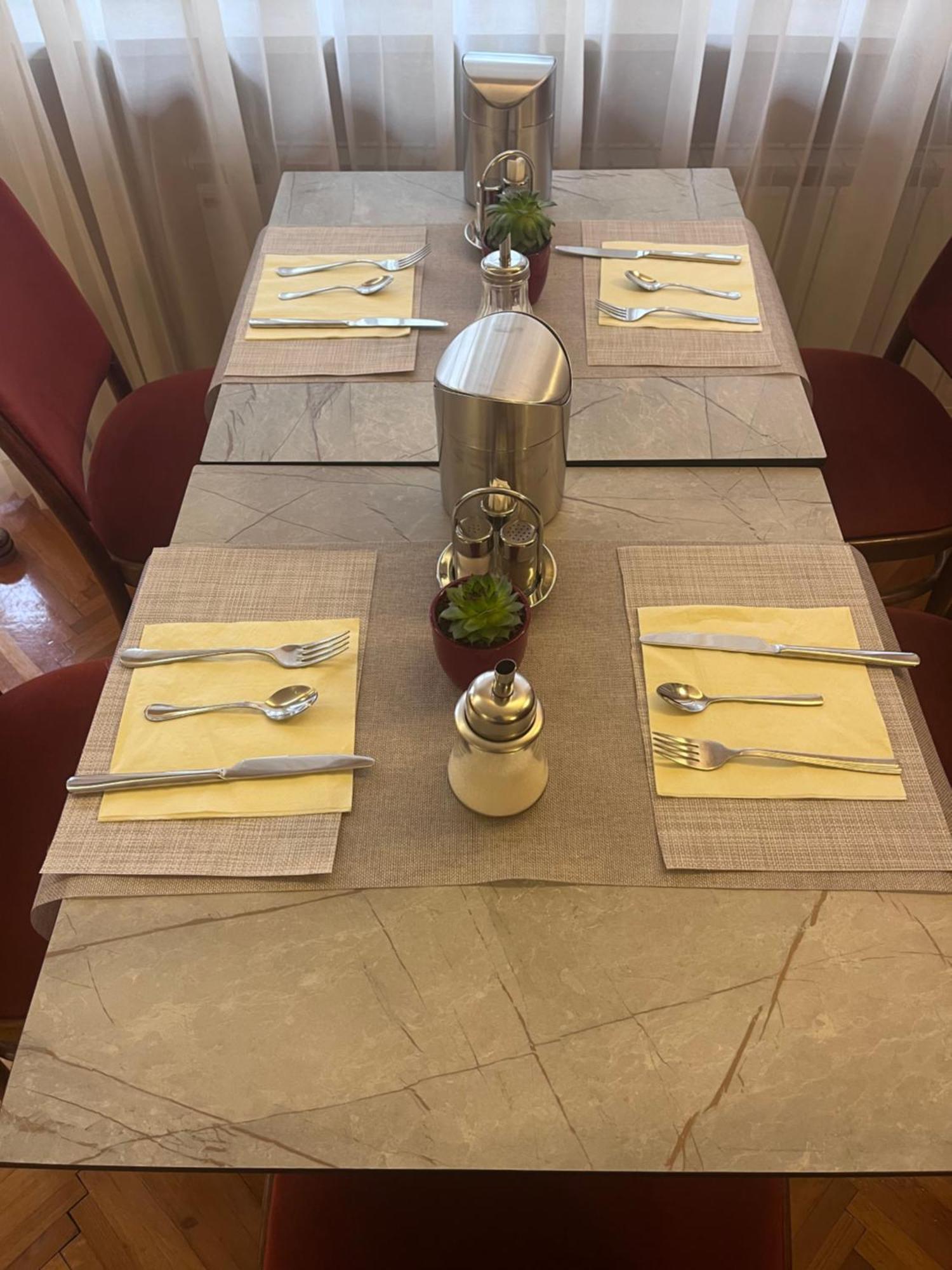 B&B Baron Gautsch Rovinj Extérieur photo