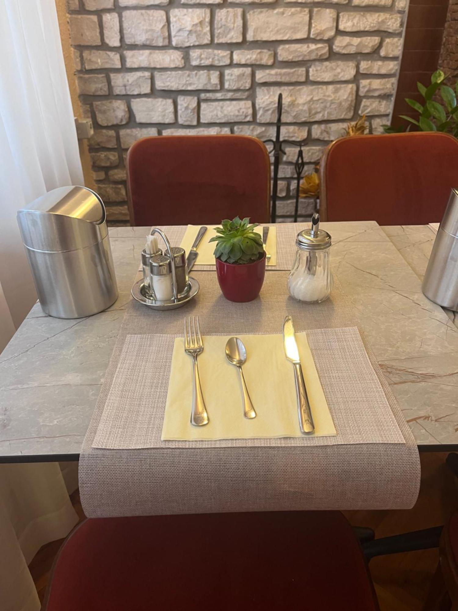 B&B Baron Gautsch Rovinj Extérieur photo