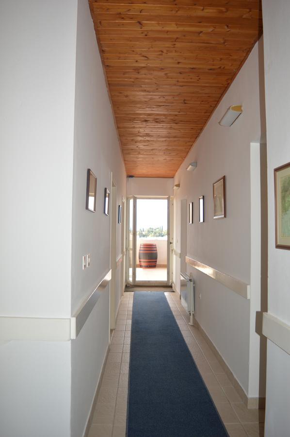 B&B Baron Gautsch Rovinj Extérieur photo